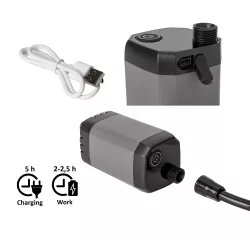 Doccia viaggio Riofresco