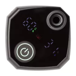 Doccia viaggio Riofresco