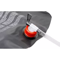 Doccia solare Solar PHF