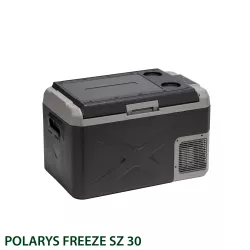 Frigobox Polarys Freeze SZ