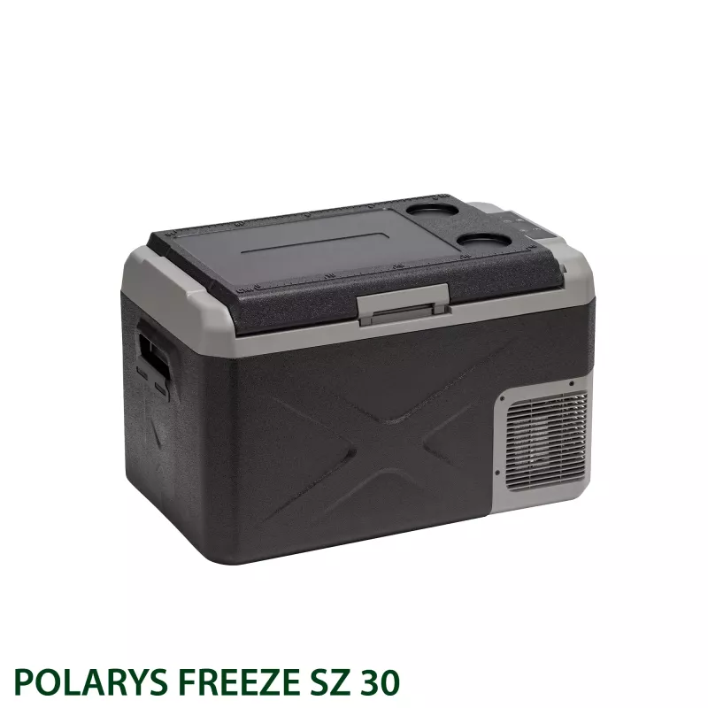 Frigobox Polarys Freeze SZ