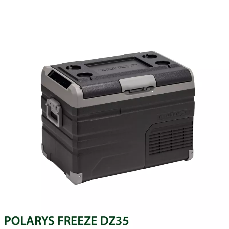 Frigobox Polarys Freeze DZ