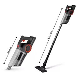 Aspirapolvere Potentia