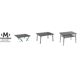 --- FUORI CATALOGO -- Tavolo Elù