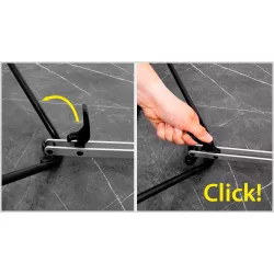 --- FUORI CATALOGO -- Tavolo Elù