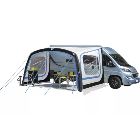 Pareti laterali Skia