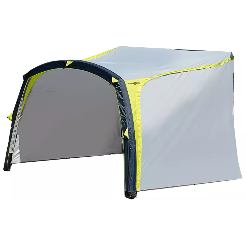 Pareti laterali Skia Campervan