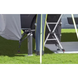 Tendalino Skia Campervan