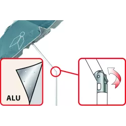 Ombrellone Sun Parsol