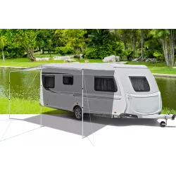 Telo ombra Carashade