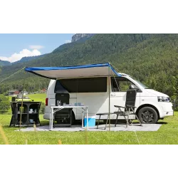 Tendalino Sunny Van Roof