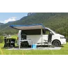 Tendalino Sunny Van Roof