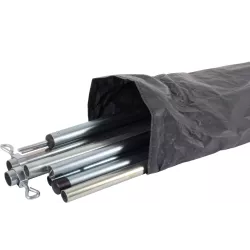 Tendalino Sunny Van Roof