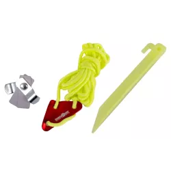 Tendalino Sunny Van Roof