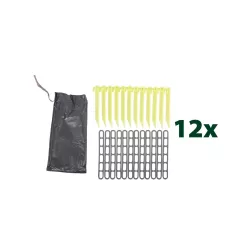 Pareti laterali Sunny Van Roof