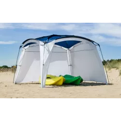 Pareti laterali per Gazebo Medusa