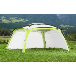 Pareti laterali per Gazebo Medusa