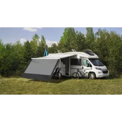 Parete ombreggiante frontale Belveder