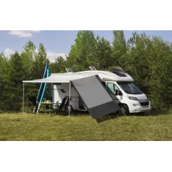 Parete ombreggiante laterale Belveder