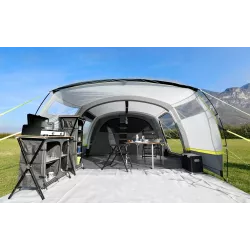 Tenda Paraiso 5 AIRtech