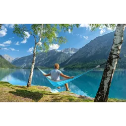 Amaca ultraleggera Belham