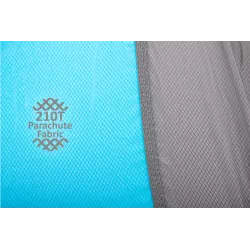 Amaca ultraleggera Belham