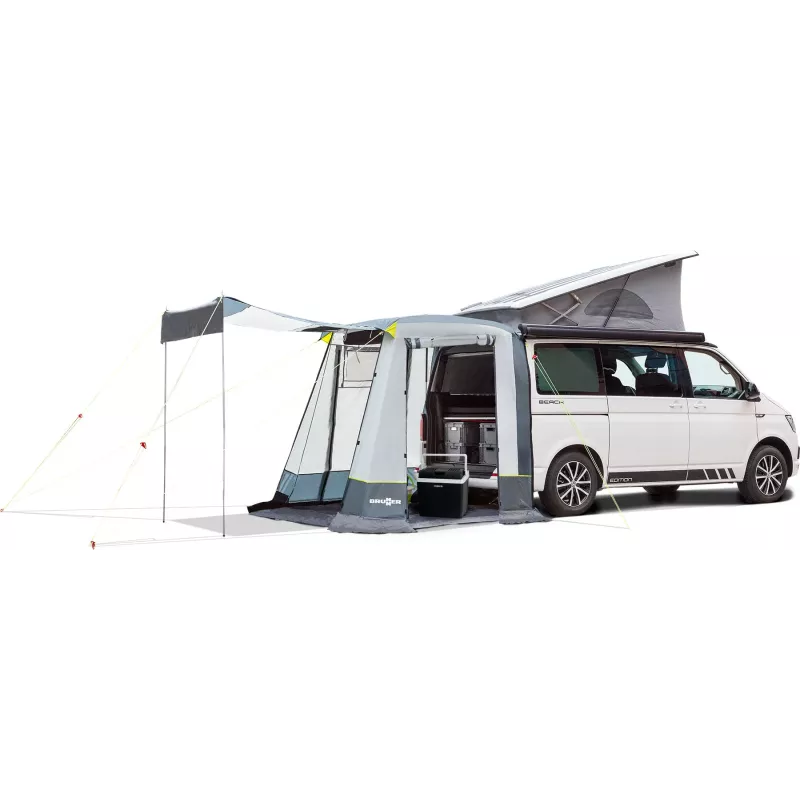Tenda posteriore Comet per VW T5-T6