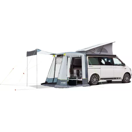 Tenda posteriore Comet per VW T5-T6