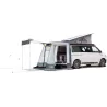 Tenda posteriore Comet per VW T5-T6
