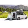 Tenda posteriore Comet per VW T5-T6