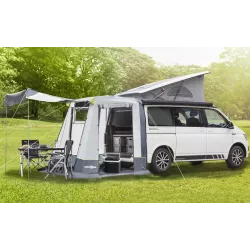 Tenda posteriore Comet per VW T5-T6