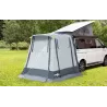 Tenda posteriore Comet per VW T5-T6