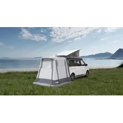Tenda posteriore Comet per VW T5-T6
