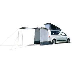 Tenda posteriore Pilote per VW Caddy 4
