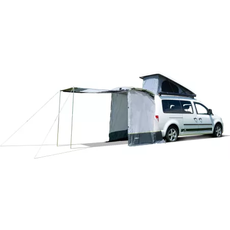 Tenda posteriore Pilote per VW Caddy 4