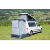 Tenda posteriore Pilote per VW Caddy 4