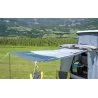 Tenda posteriore Pilote per VW Caddy 4