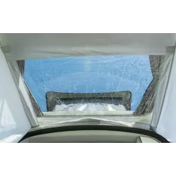 Tenda posteriore Pilote per VW Caddy 4