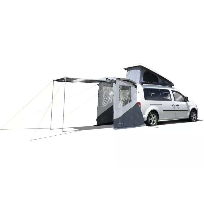 Tenda posteriore Pilote per VW Caddy 5