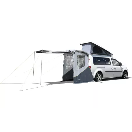 Tenda posteriore Pilote per VW Caddy 5