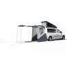 Tenda posteriore Pilote per VW Caddy 5