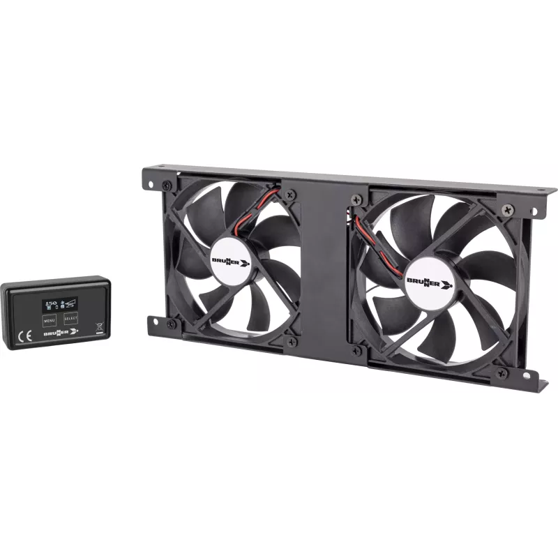 Ventilatore frigo Vento Swift