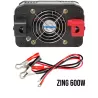 Inverter Zing