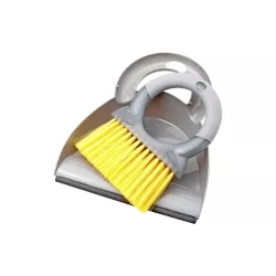 Paletta e scopetta Tidy