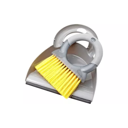 Paletta e scopetta Tidy