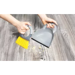 Paletta e scopetta Tidy