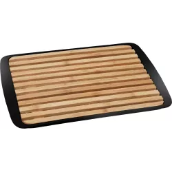 Tagliere Bread Board Nero