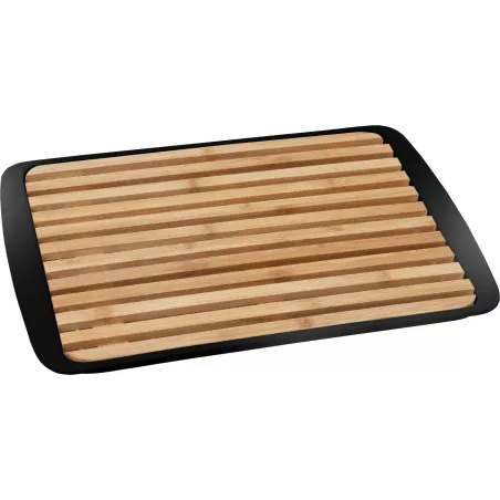 Tagliere Bread Board Nero