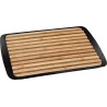 Tagliere Bread Board Nero