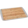 Tagliere Bread Board Grigio